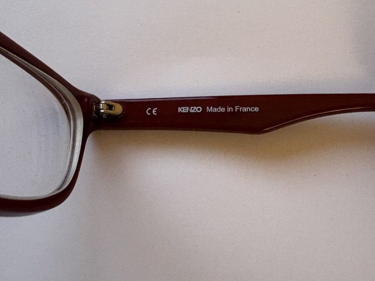 KENZO - kz2232 c04 140 52&curren;16