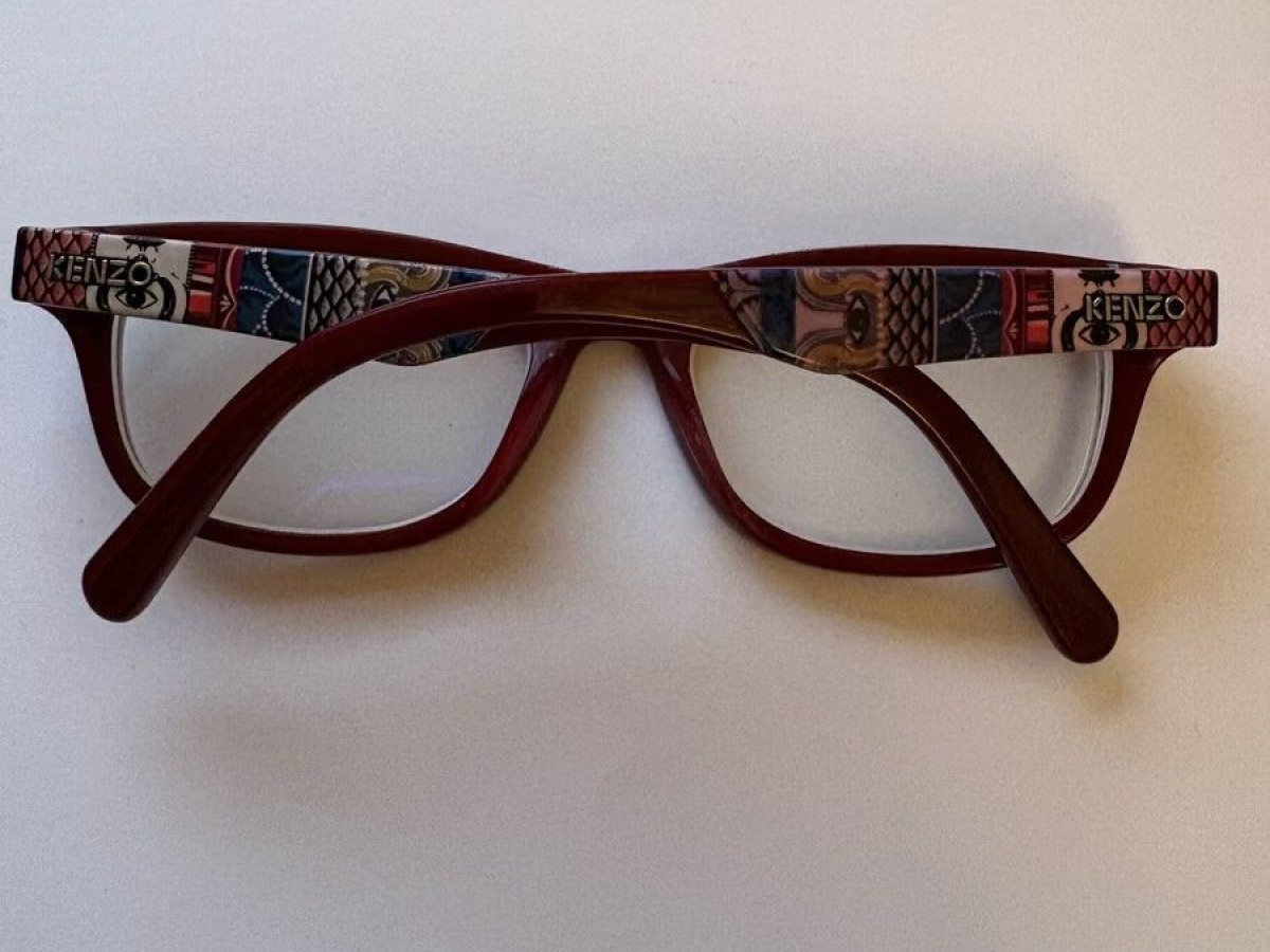 KENZO - kz2232 c04 140 52&curren;16