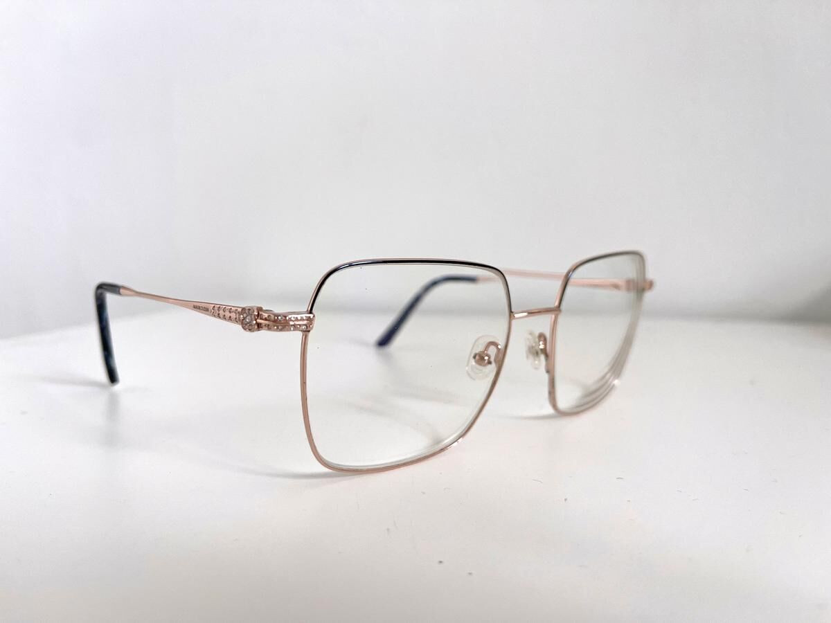 Mauboussin - MAU2201-04 53¤17 OR ROSE BLEU