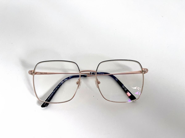 Mauboussin - MAU2201-04 53¤17 OR ROSE BLEU