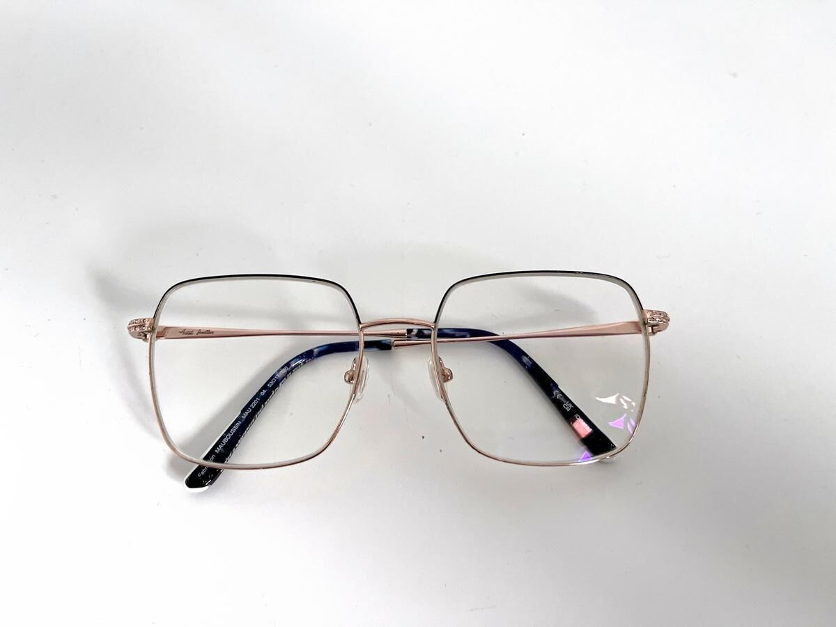 Mauboussin - MAU2201-04 53¤17 OR ROSE BLEU