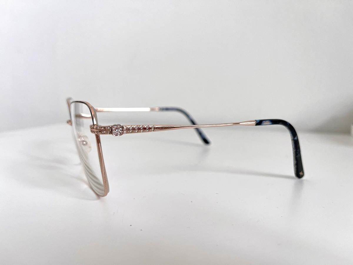 Mauboussin - MAU2201-04 53¤17 OR ROSE BLEU