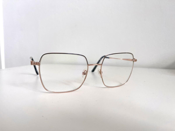 Mauboussin - MAU2201-04 53¤17 OR ROSE BLEU