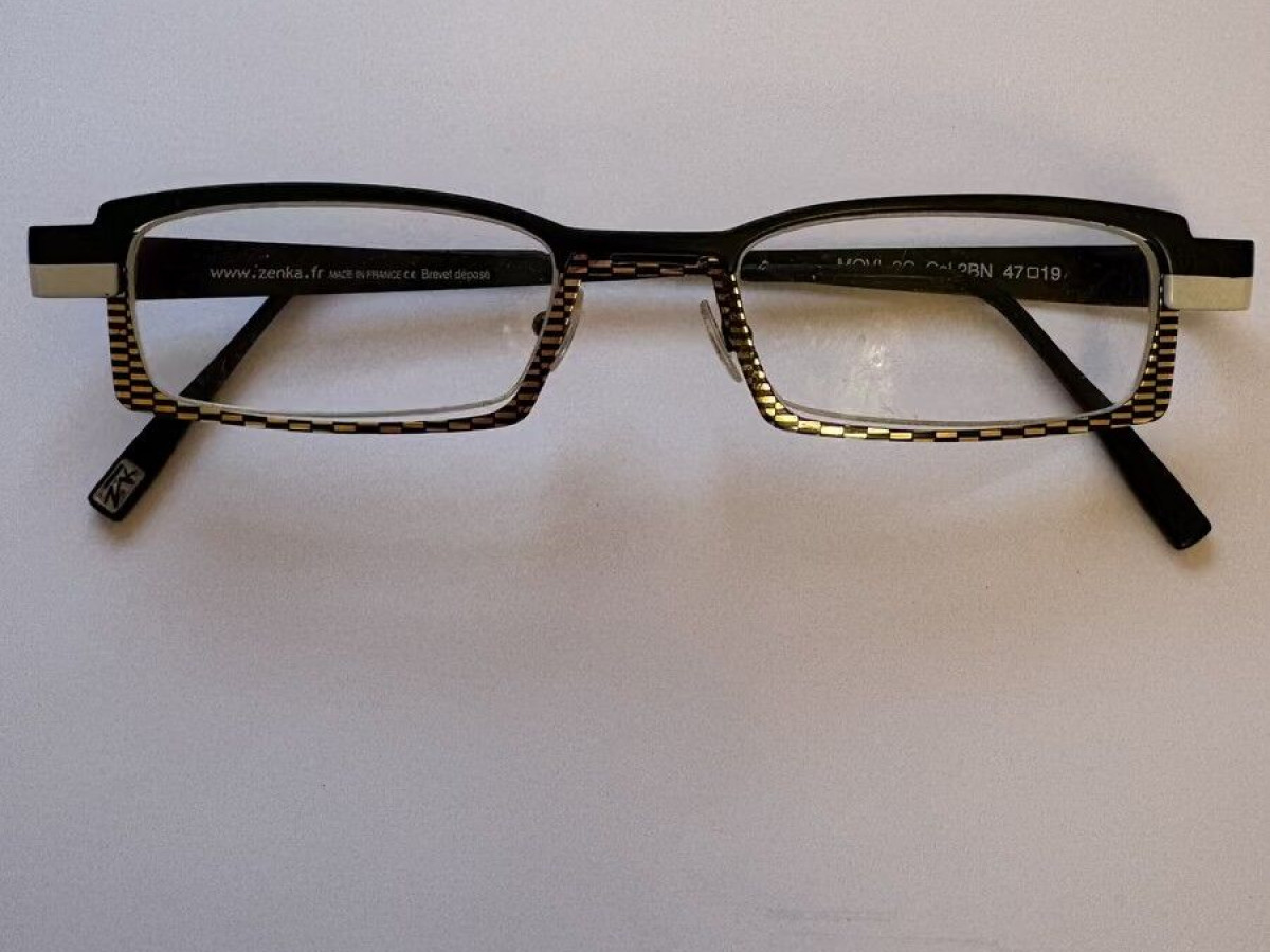 ZENKA - MOVI 3 C COL2BN 47¤19