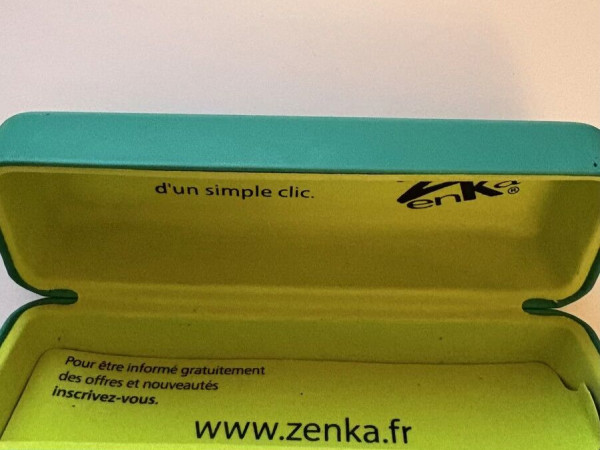 ZENKA - MOVI 3 C COL2BN 47¤19