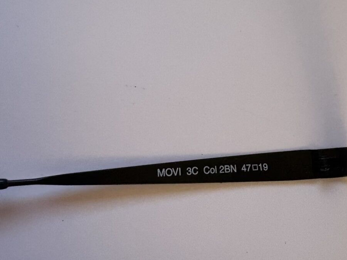 ZENKA - MOVI 3 C COL2BN 47¤19