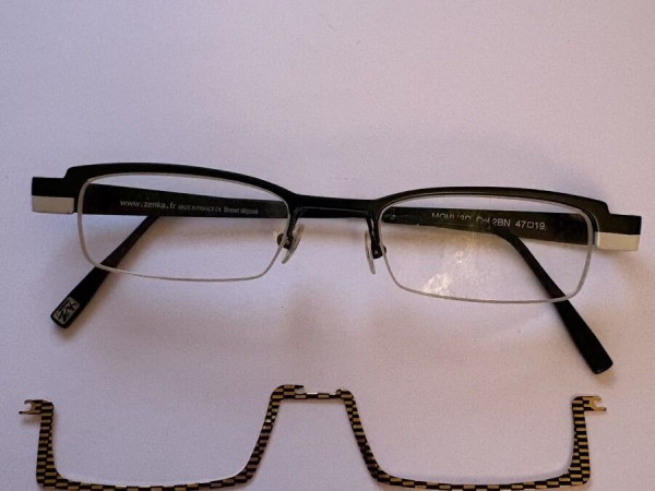 ZENKA - MOVI 3 C COL2BN 47¤19