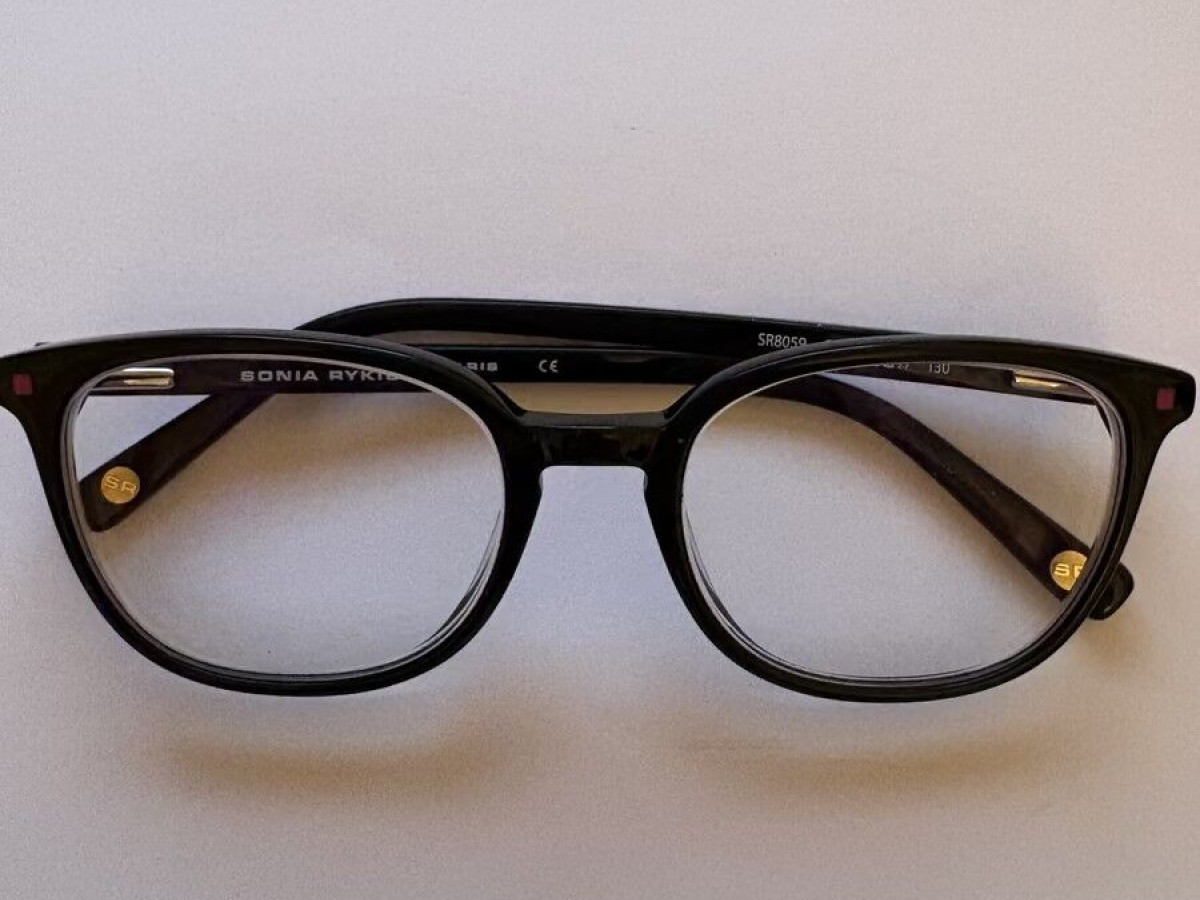 SONIA RYKIEL - SR8059 C01 130 48¤17