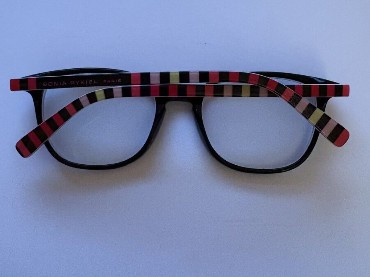 SONIA RYKIEL - SR8059 C01 130 48¤17