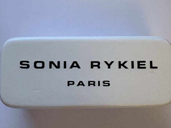 SONIA RYKIEL - SR8059 C01 130 48¤17