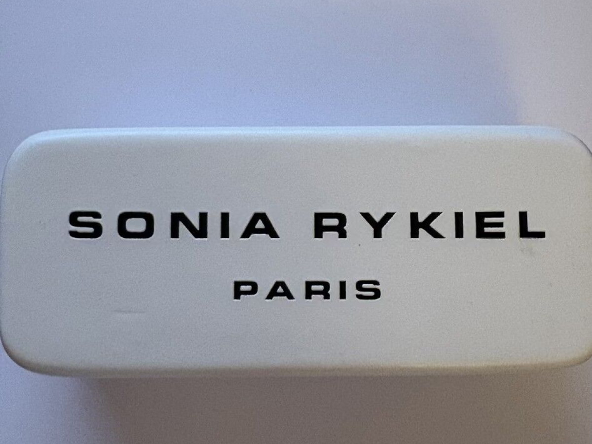 SONIA RYKIEL - SR8059 C01 130 48¤17