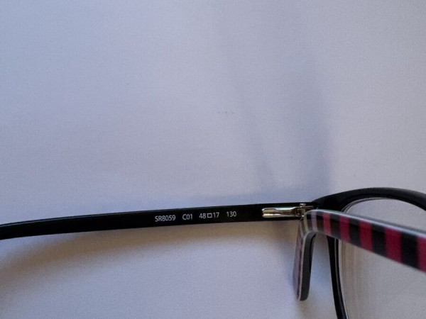 SONIA RYKIEL - SR8059 C01 130 48¤17