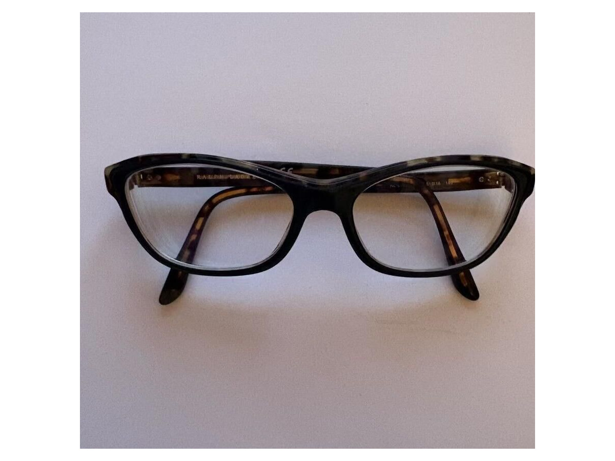 RALPH LAUREN - RL6160 5633 51/16