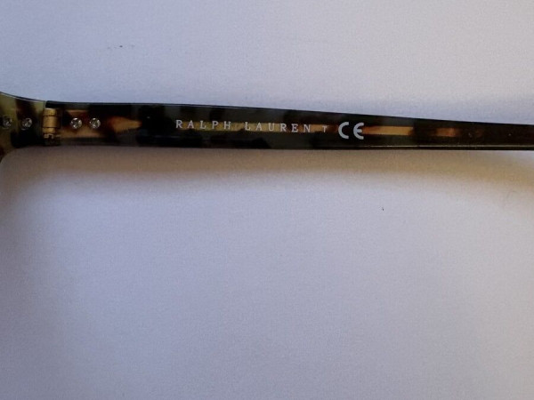 RALPH LAUREN - RL6160 5633 51/16