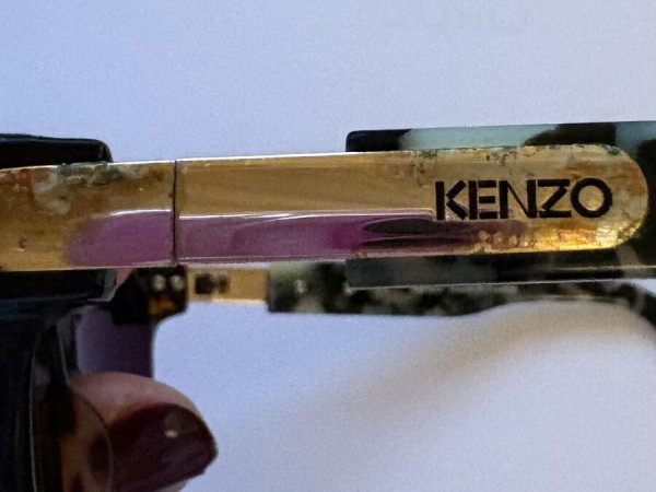 KENZO - KZ3199 C03 CAT3 54¤17