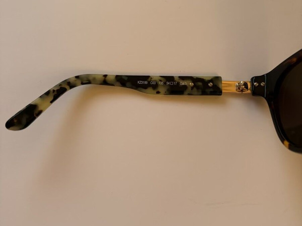 KENZO - KZ3199 C03 CAT3 54¤17