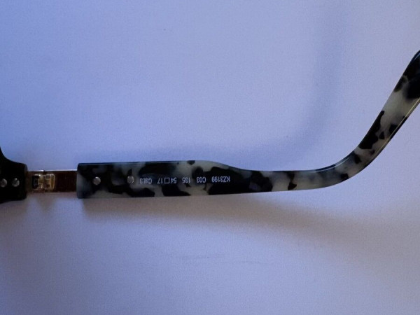 KENZO - KZ3199 C03 CAT3 54¤17