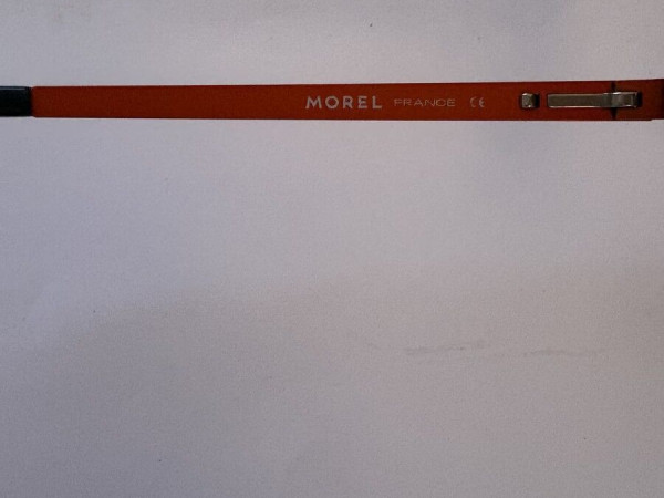 MOREL FRANCE - 10204 145 GO07 52¤20