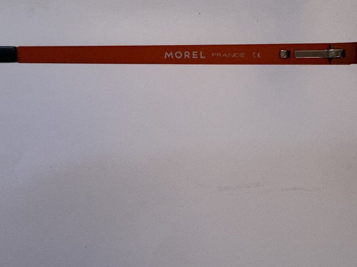 MOREL FRANCE - 10204 145 GO07 52¤20