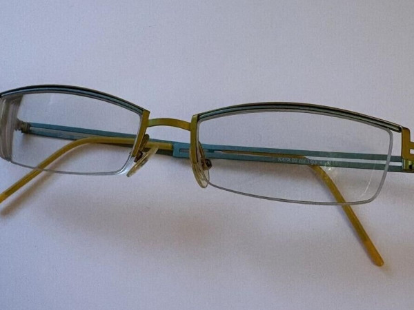 OXIBIS - KAYA02 col14G 49¤15