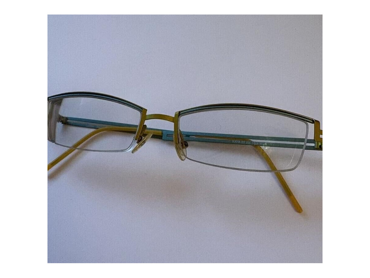 OXIBIS - KAYA02 col14G 49¤15