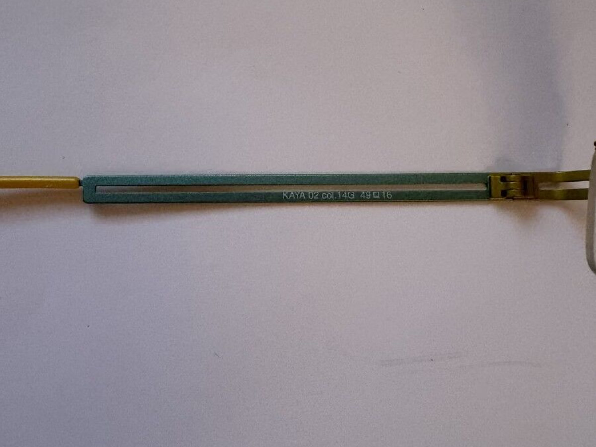 OXIBIS - KAYA02 col14G 49¤15