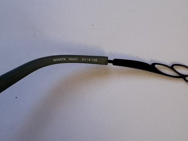 MIKATA - 15442 135 50¤18