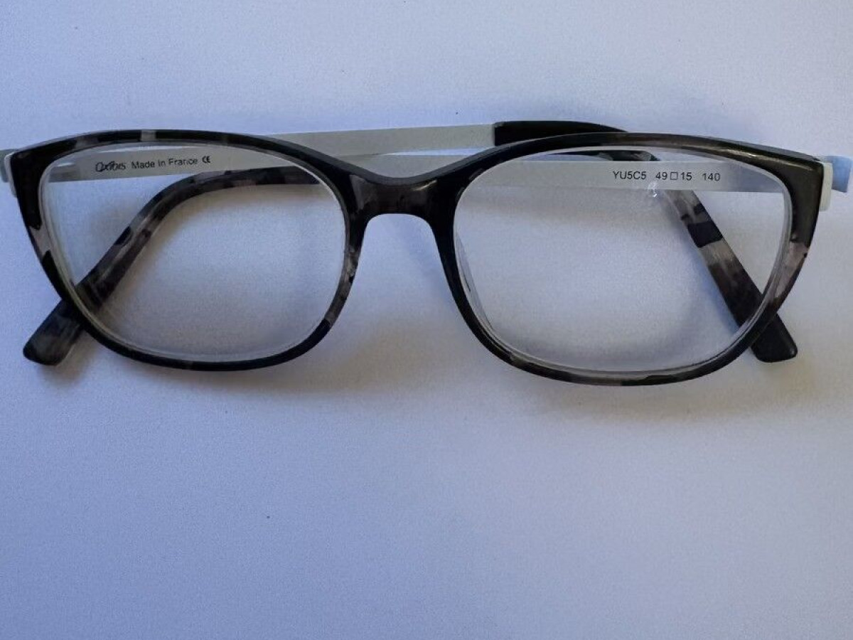 OXIBIS MADE IN FRANCE - YUSC5 49 ¤ 15 14