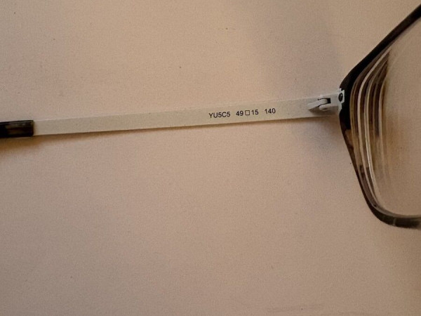 OXIBIS MADE IN FRANCE - YUSC5 49 ¤ 15 14