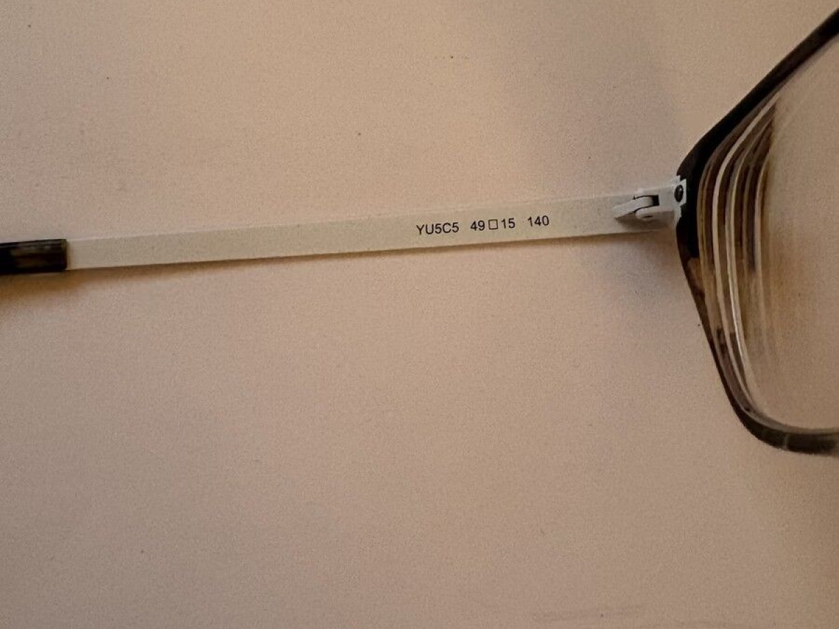 OXIBIS MADE IN FRANCE - YUSC5 49 ¤ 15 14