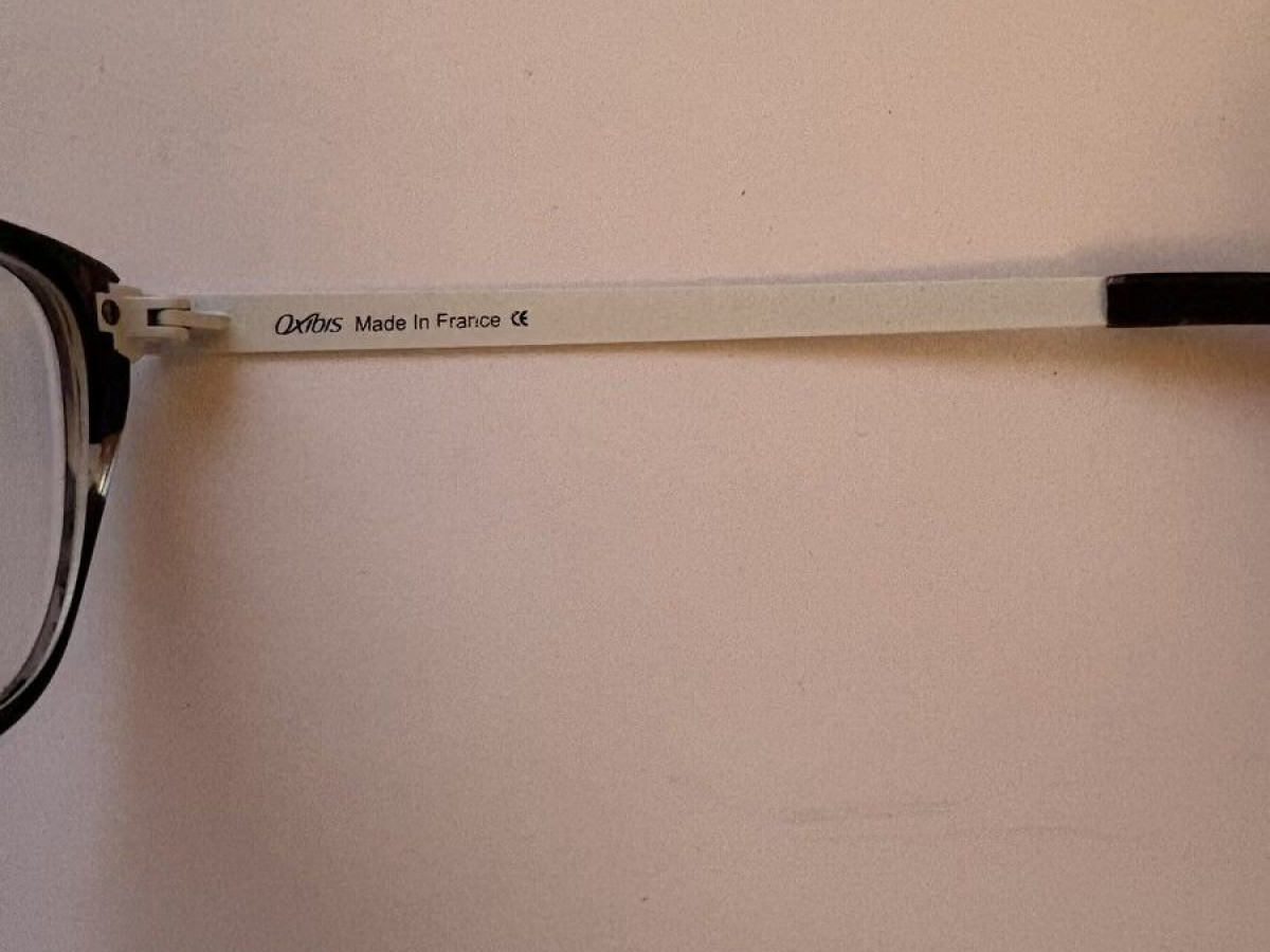 OXIBIS MADE IN FRANCE - YUSC5 49 ¤ 15 14