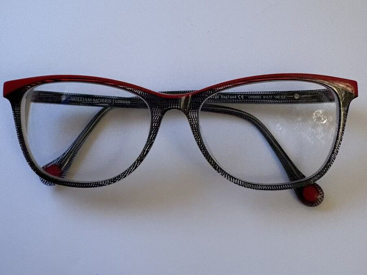 WILLIAM MORRIS - LN50023 140 C2 51¤17