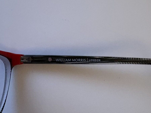 WILLIAM MORRIS - LN50023 140 C2 51¤17