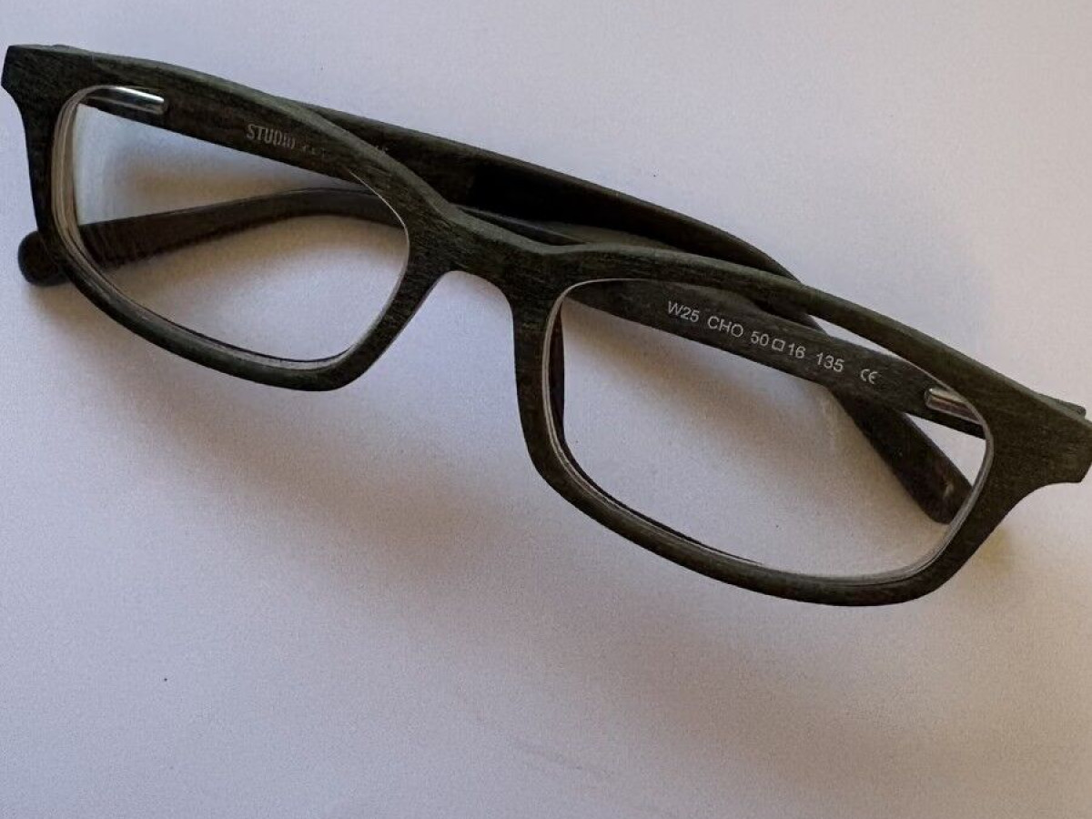 STUDIO FRANCE FB/PARIS - W25 CHO 135 CE 50¤18