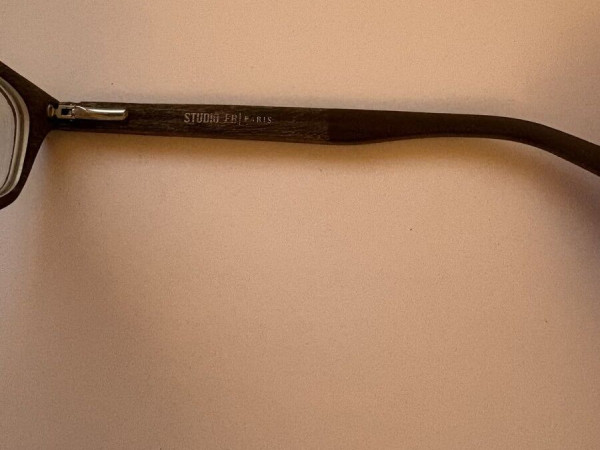 STUDIO FRANCE FB/PARIS - W25 CHO 135 CE 50¤18