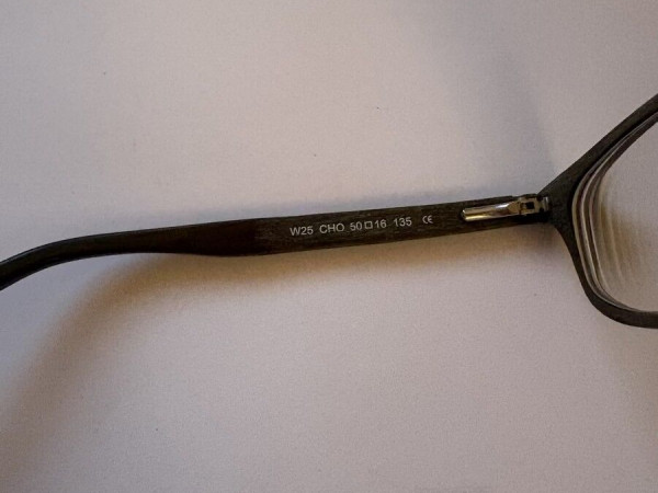 STUDIO FRANCE FB/PARIS - W25 CHO 135 CE 50¤18