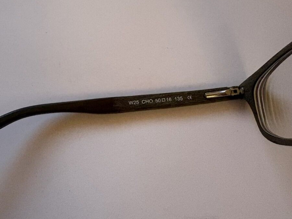 STUDIO FRANCE FB/PARIS - W25 CHO 135 CE 50¤18