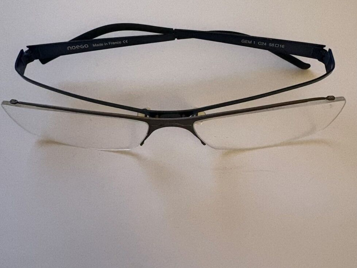 NOEGO - GEM C24 58¤16