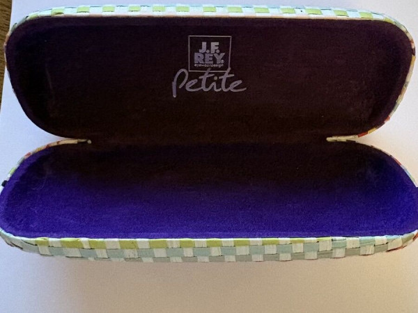 JF REY PETITE - PA018. 9710 135 CE 49¤15