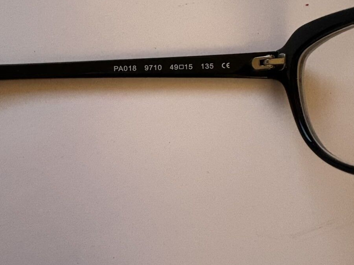 JF REY PETITE - PA018. 9710 135 CE 49¤15