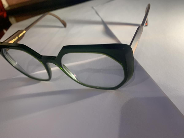 BLUSH BY CAROLINE ABRAM - DZING 231 53/20 140