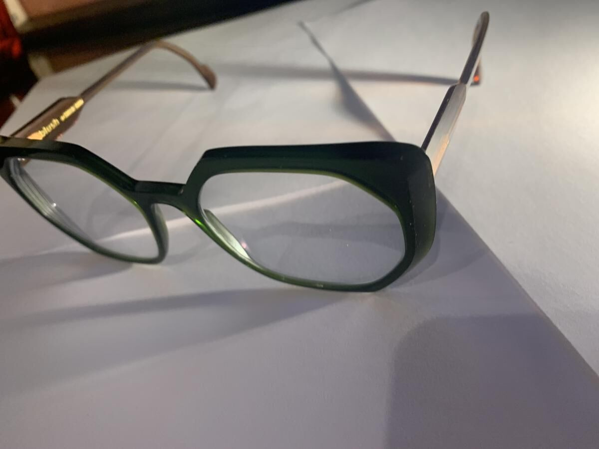 BLUSH BY CAROLINE ABRAM - DZING 231 53/20 140