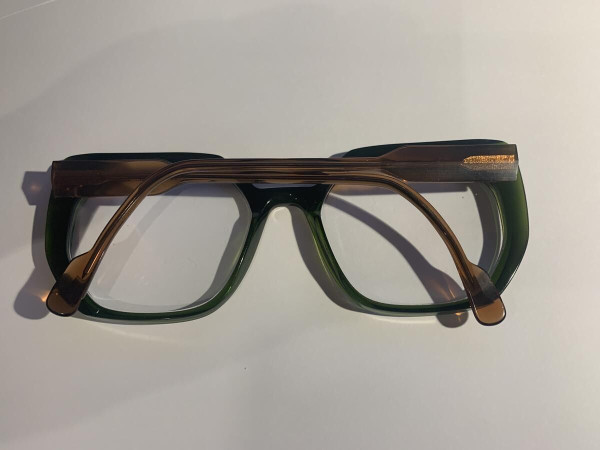 BLUSH BY CAROLINE ABRAM - DZING 231 53/20 140