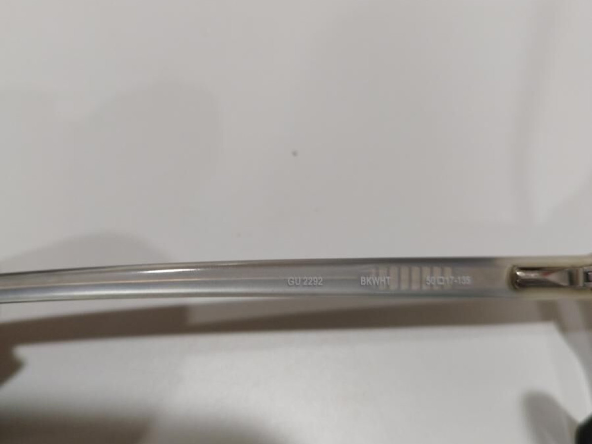 Guess - Gu2292 50¤17