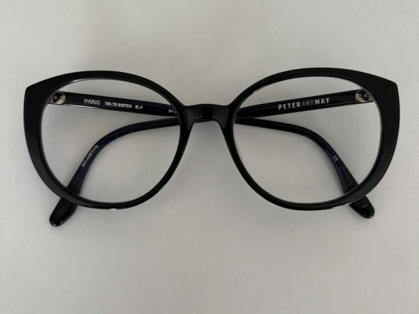 Peter and May - SLT8 SISTER...