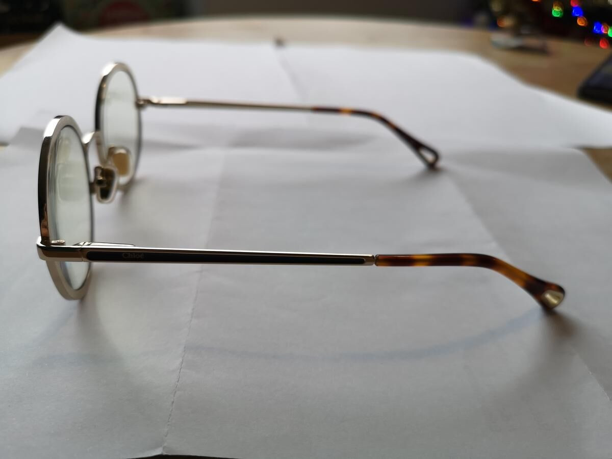 Chloé - CH0103O 004 49/21