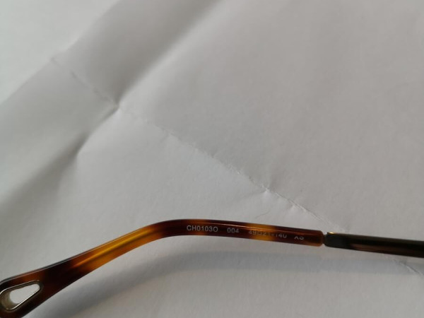 Chloé - CH0103O 004 49/21