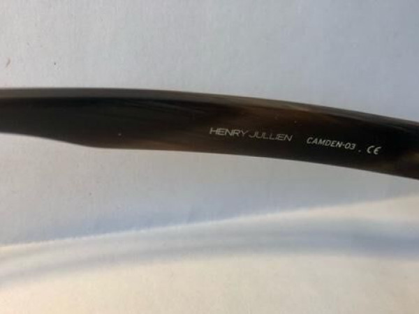 Henry Jullien - CAMDEN03 C53P33 54¤16