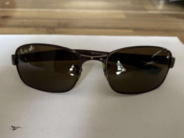 RAY-BAN - RB3413 014/57