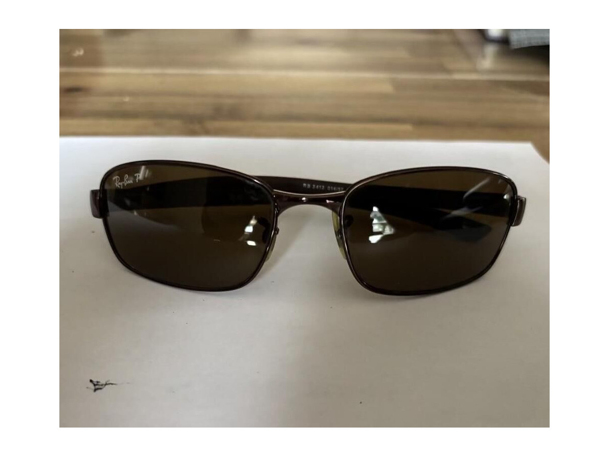 RAY-BAN - RB3413 014/57